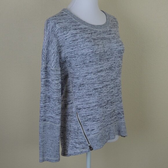 Athleta Blissful Sharkbite Top - Picture 5 of 8